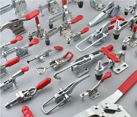 C、肘夾系列