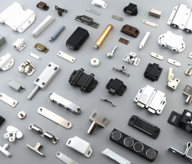 D、磁力扣緩沖系列