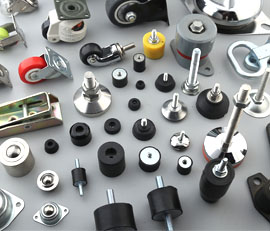 U、腳撐系列